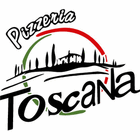 Logo Pizzeria Toscana Flensburg